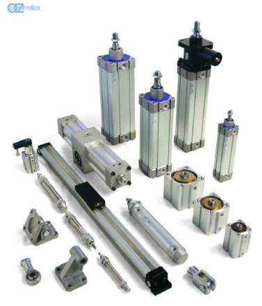 AZ Pneumatica Air Cylinders 